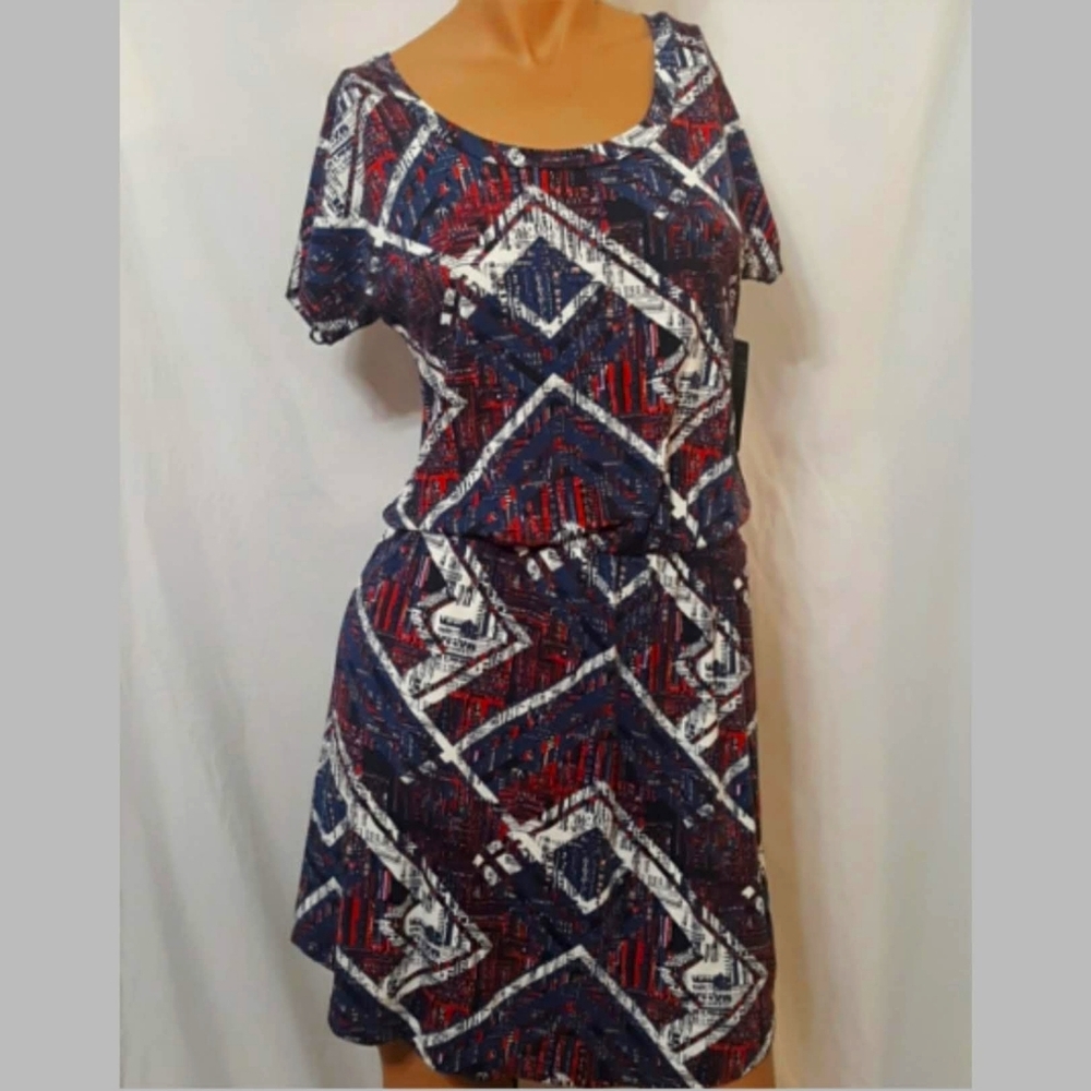 THREADS 4 THOUGHT DRESS - Picture 3 of 14